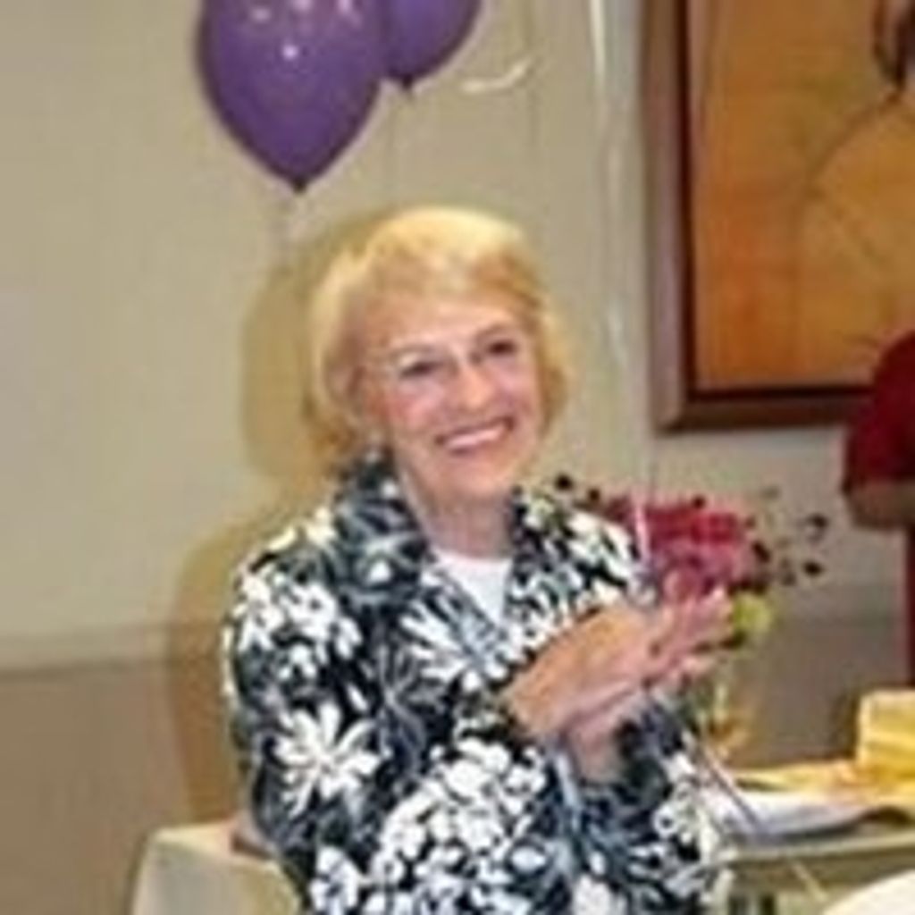 Frances Catherine Culton