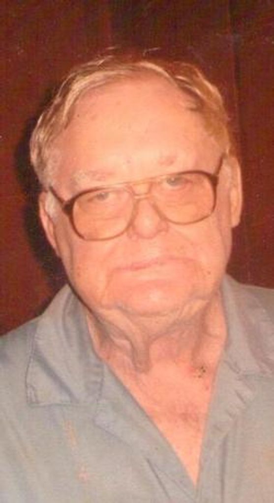 Joseph Irby Comeaux Profile Photo