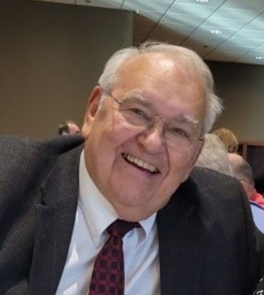 Alvin "Al" E. Wortman