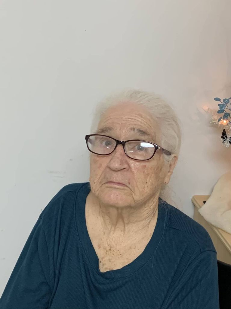 Patricia (Pat) Freeman Caldwell Profile Photo