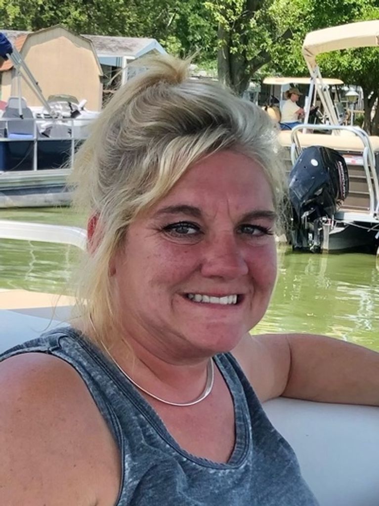 Melissa Sue Lehmkuhl