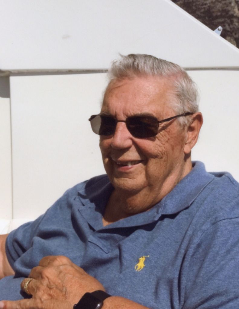 Robert H. (Wallace)  Wallace