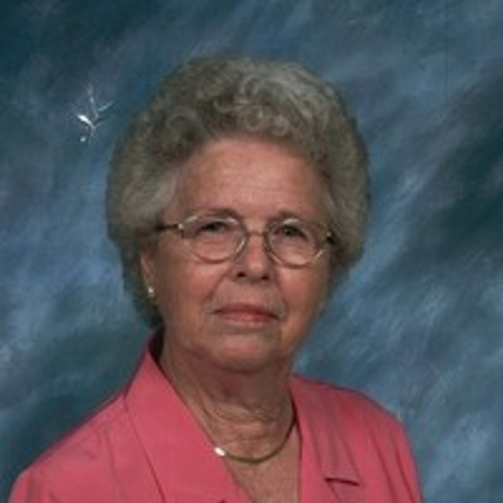 Louise Hulda Mazel