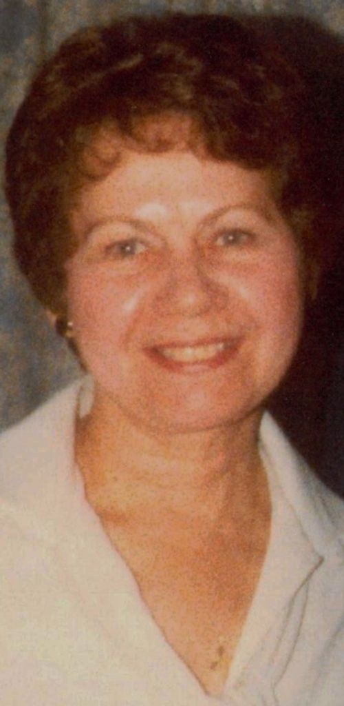 Emily B. Kalusky Profile Photo