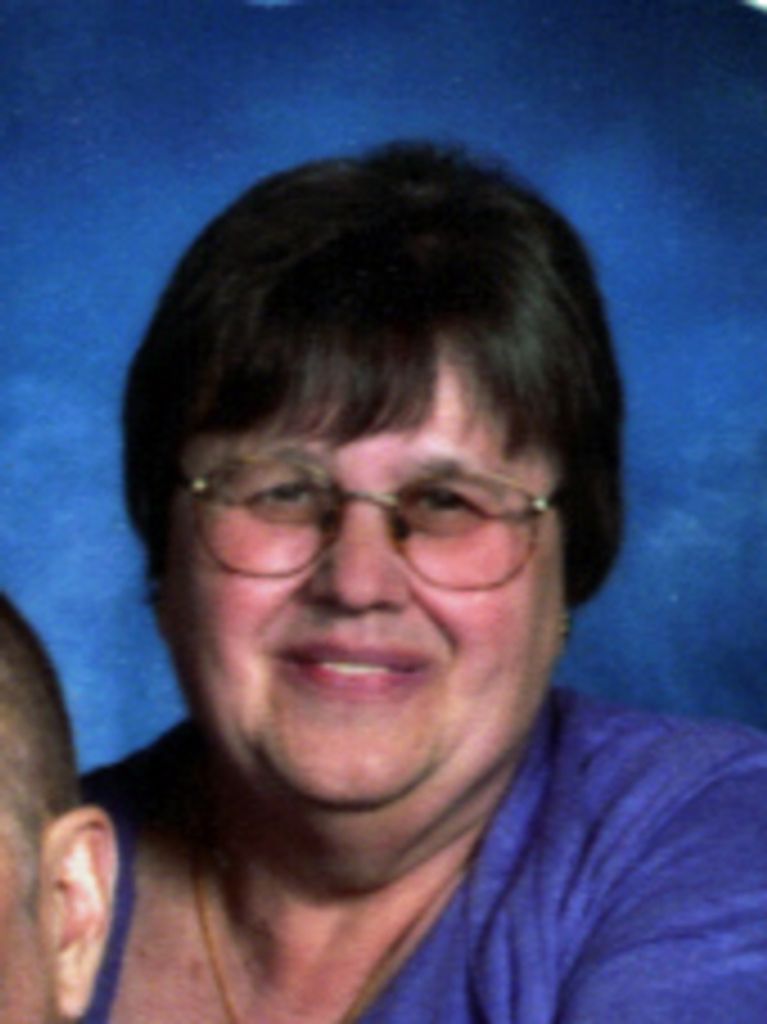 Judy K Strohmier Profile Photo
