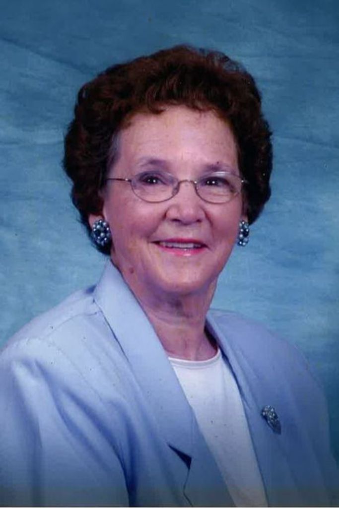 Catherine May Langford Profile Photo