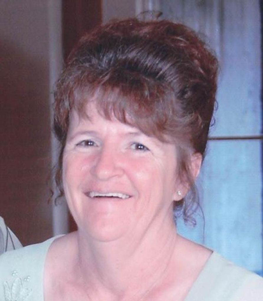 Donna Sue Roberds