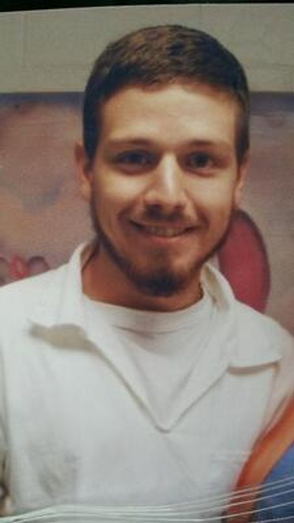 Justin Harold Szalla Profile Photo
