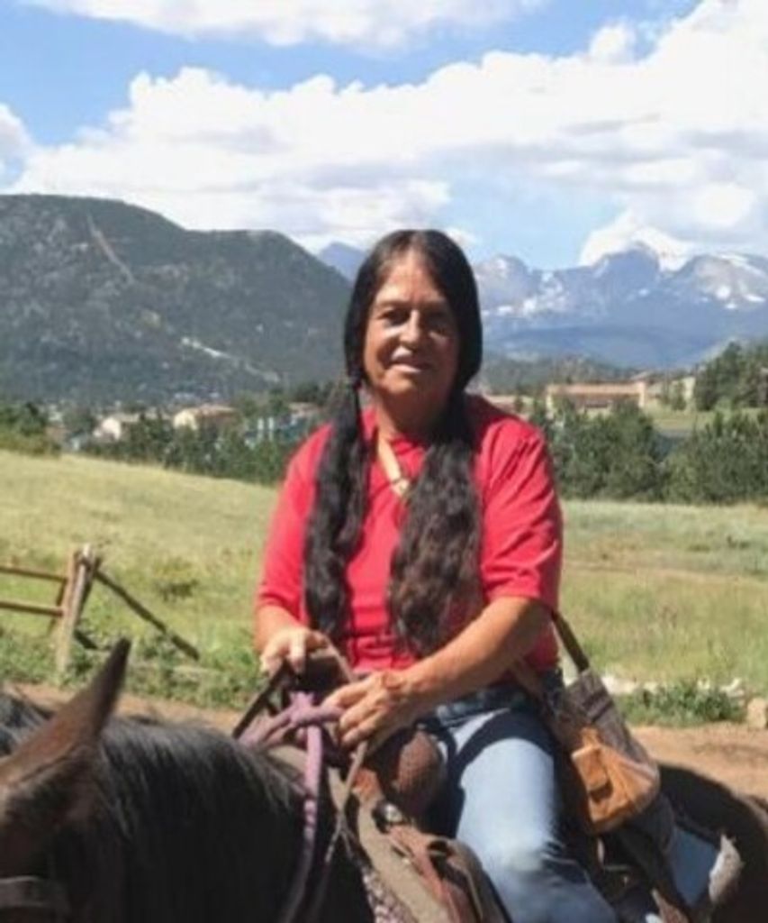 Connie Elaine Engle Wiesehan Profile Photo