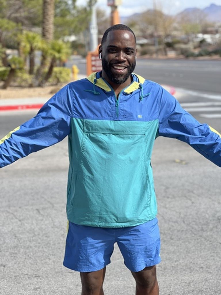 La'Keldrin Quante' Johnson Walker Profile Photo