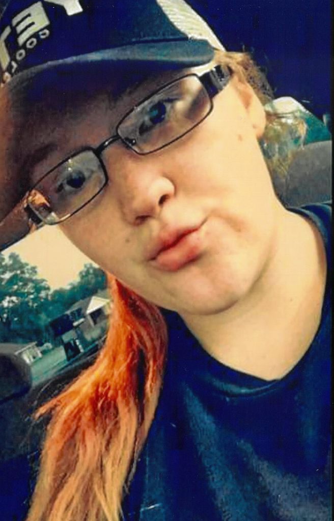 Leeann Nichole Saulman