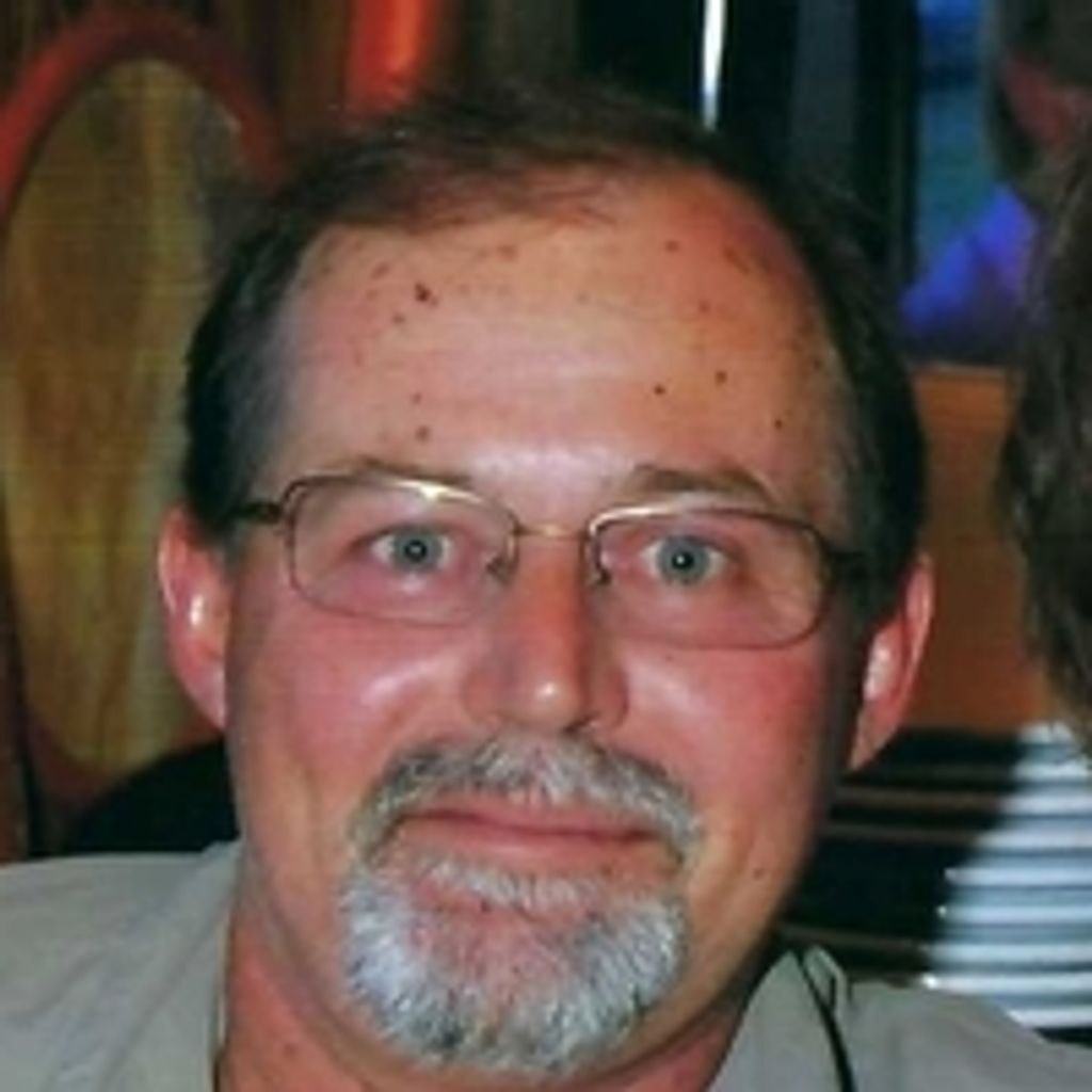 Peter Chauvin