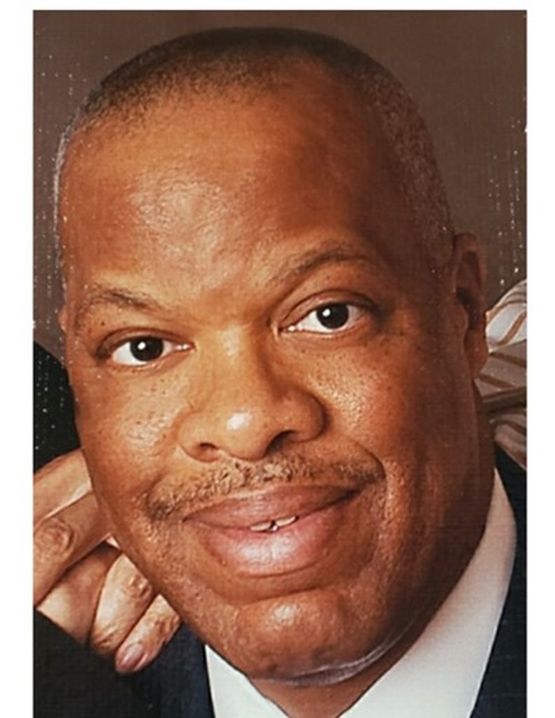 Norman Leslie Carter, Jr. Profile Photo