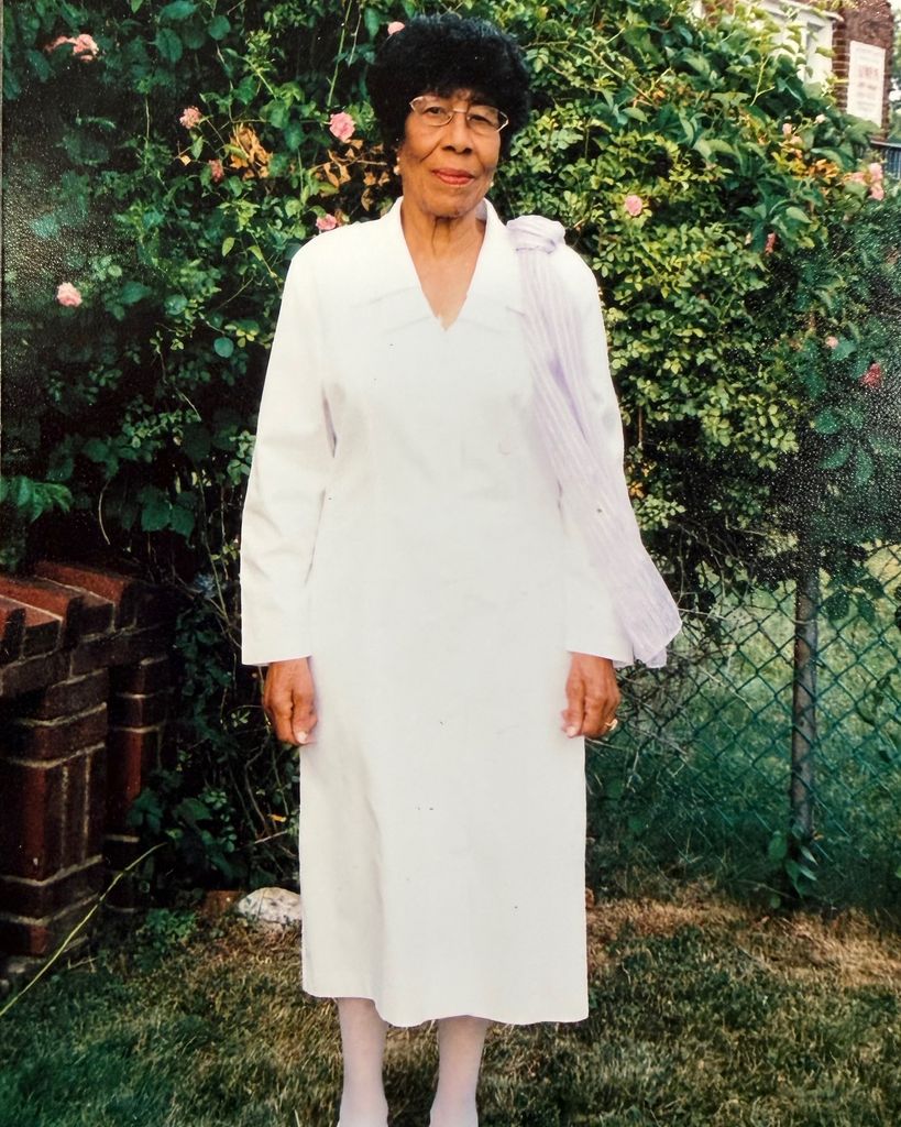 Florence Bailey Belton Profile Photo