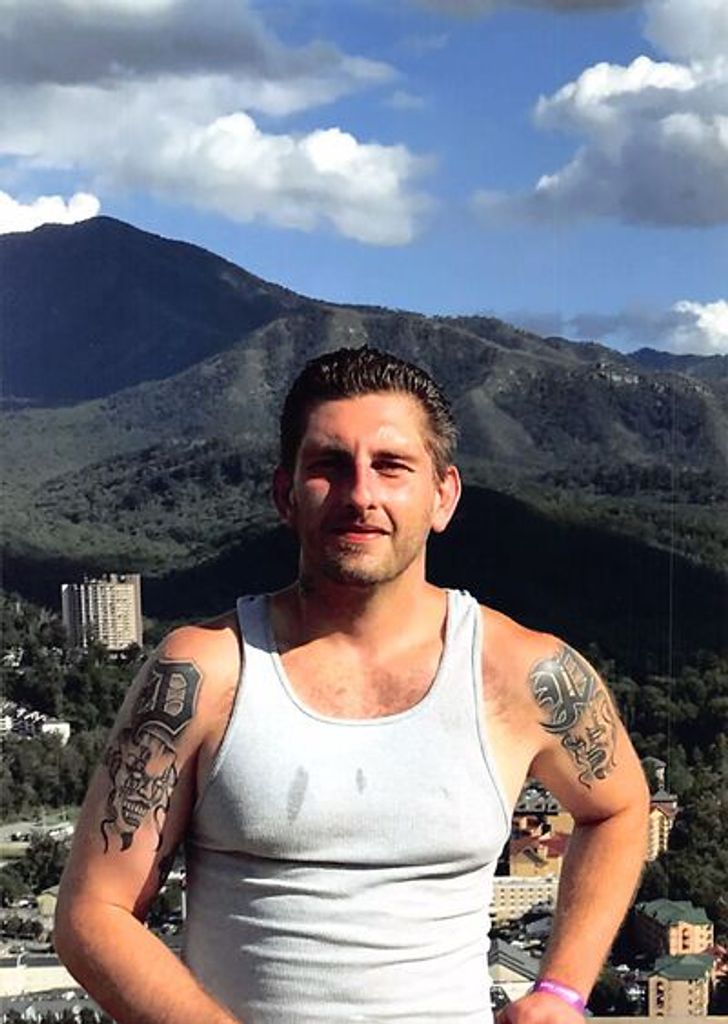 Luke Niedziela Profile Photo