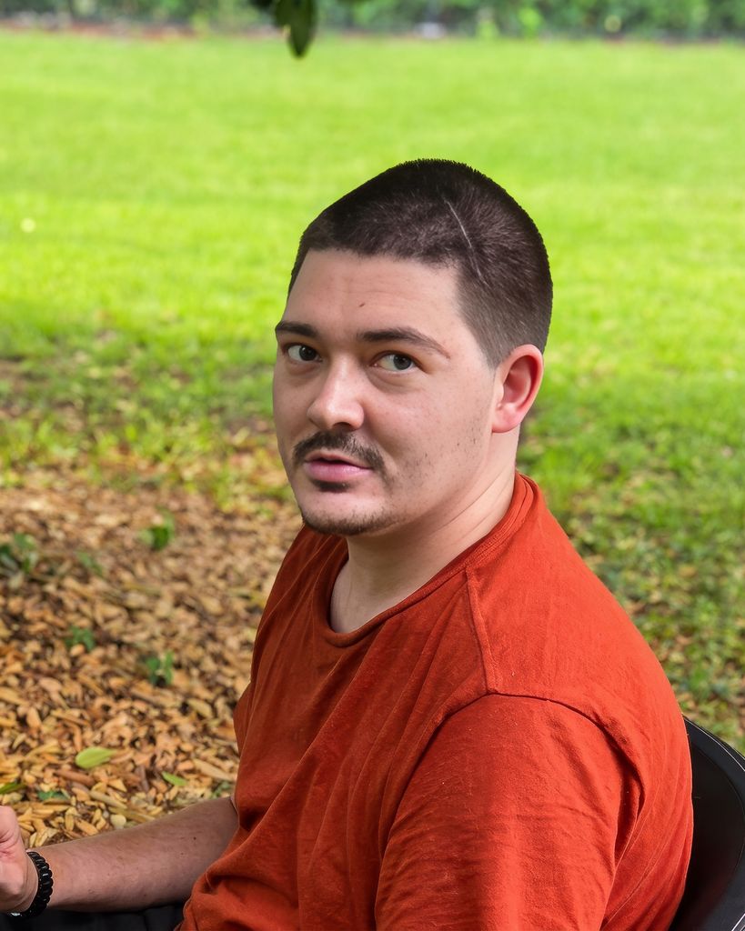 Matthew Ross Chomin Profile Photo