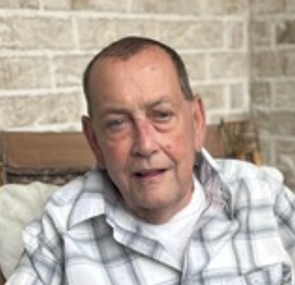 Harlan Sizemore Profile Photo