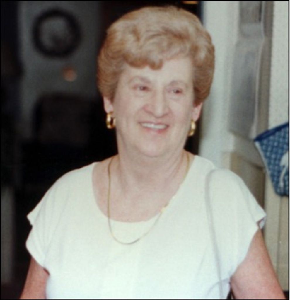 Elizabeth A. Hall
