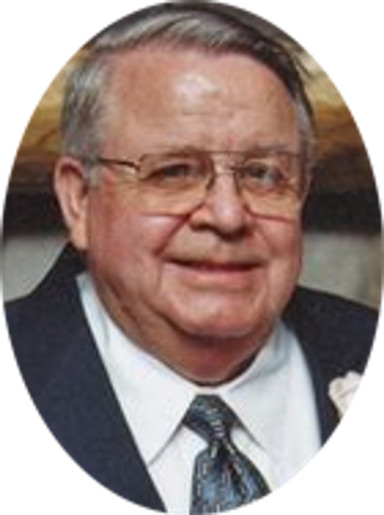 James  F. Hunt,  Sr