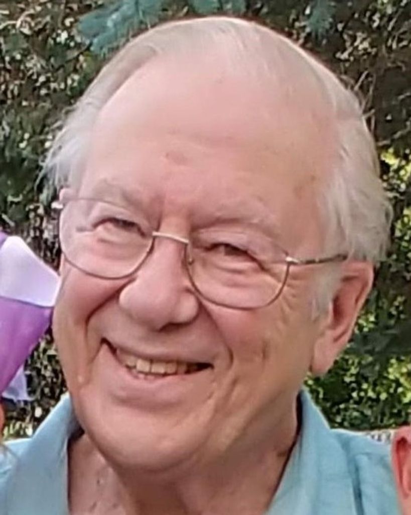 Edward John "Ted" Legg Profile Photo