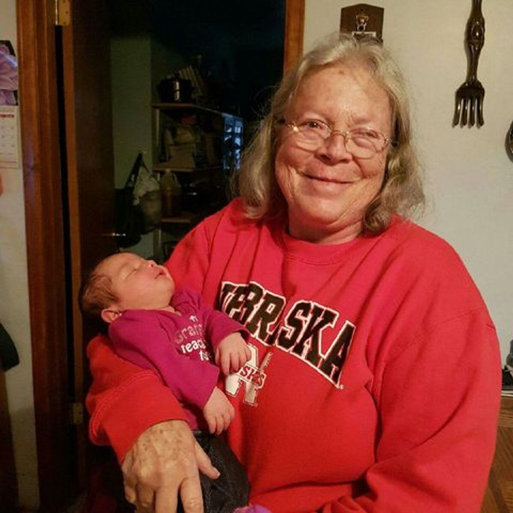 Betty Ann Raker