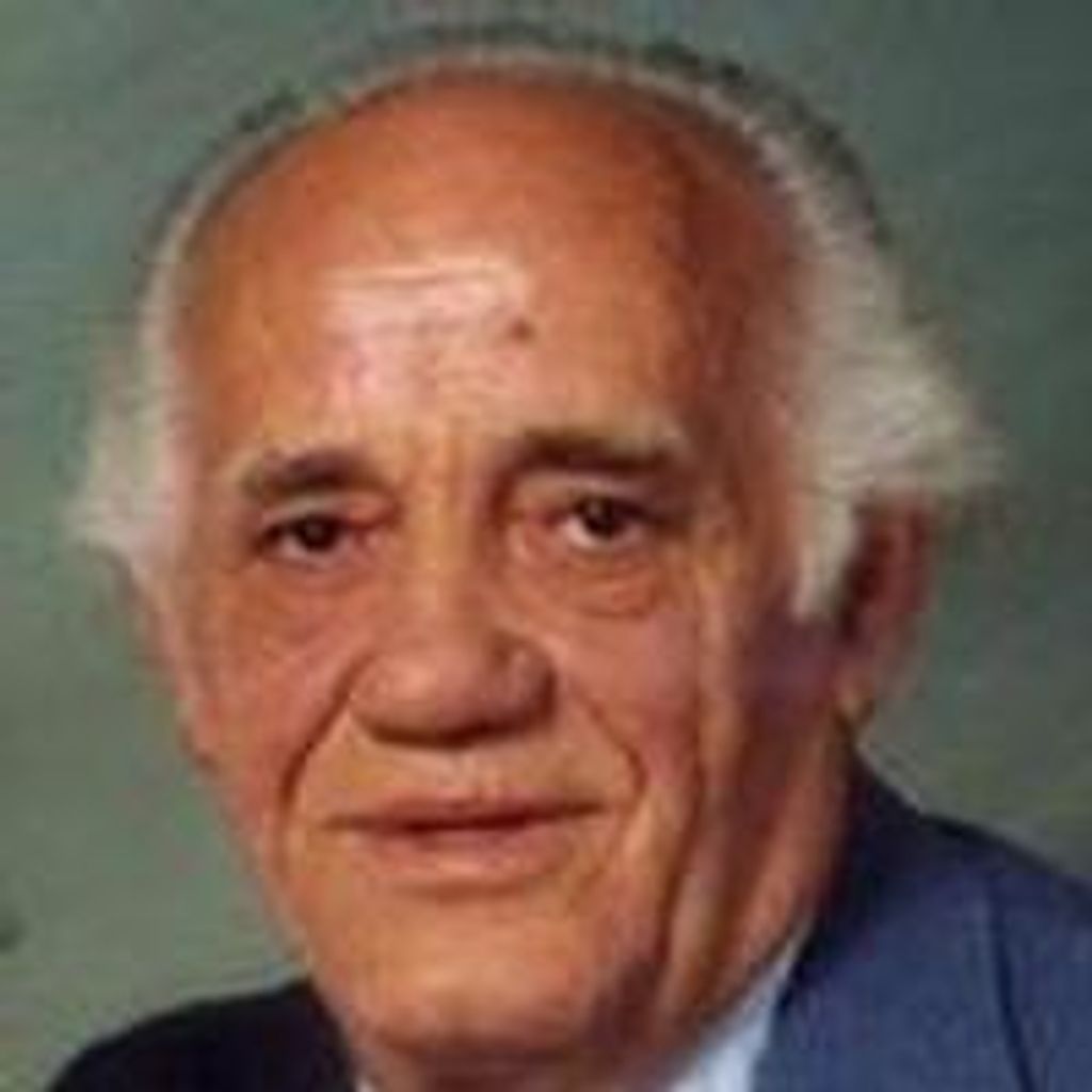 Louis Budimir