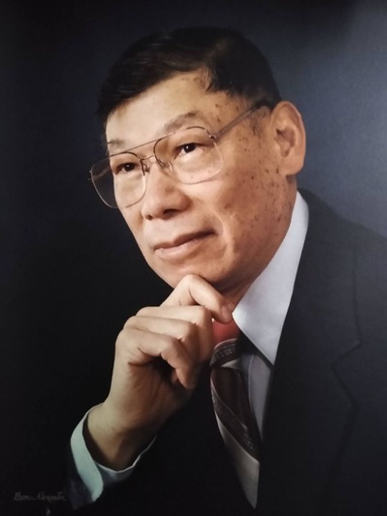 Benjamin Buck Lee Profile Photo