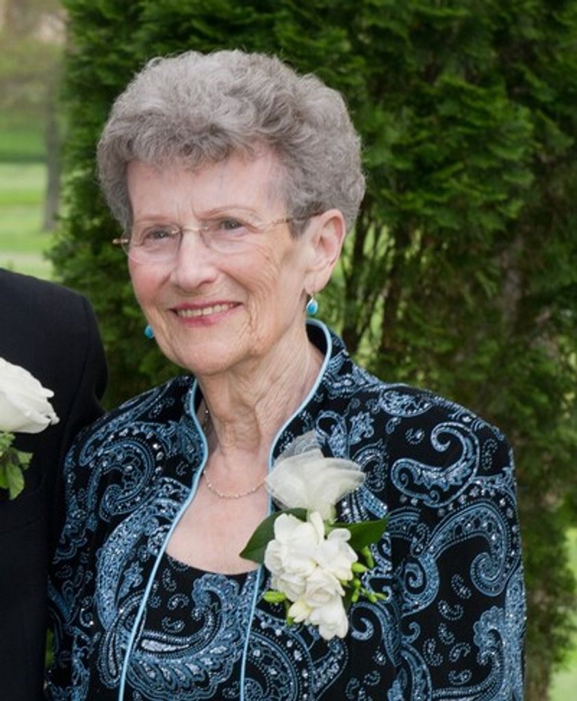 Shirley S. Padden Profile Photo