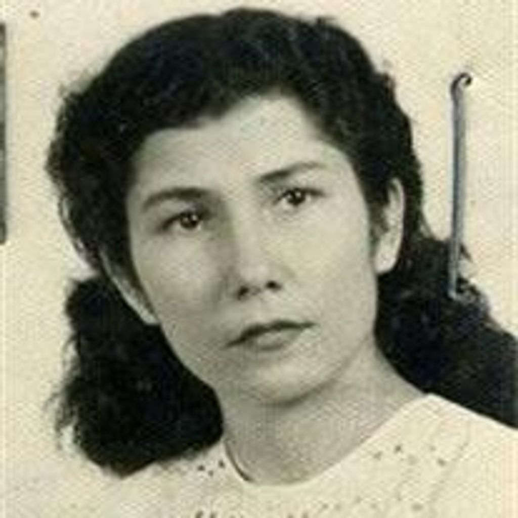 Ofelia G. Apodaca