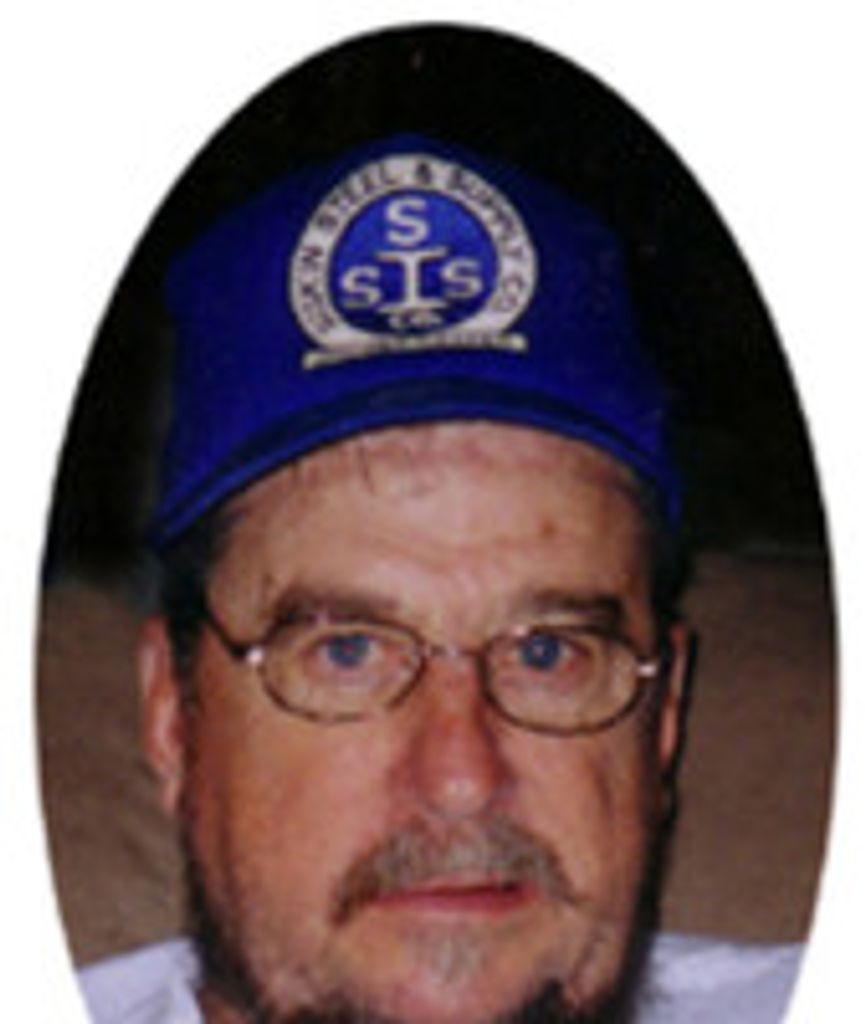 Curtis Wayne Belcher