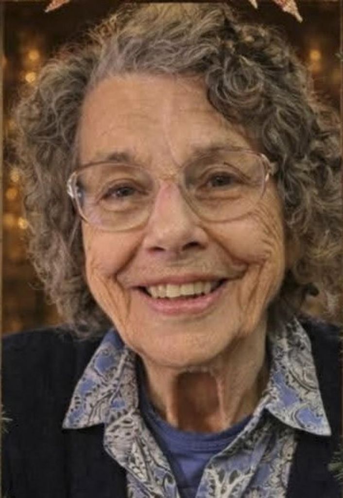Leora Mae Houk