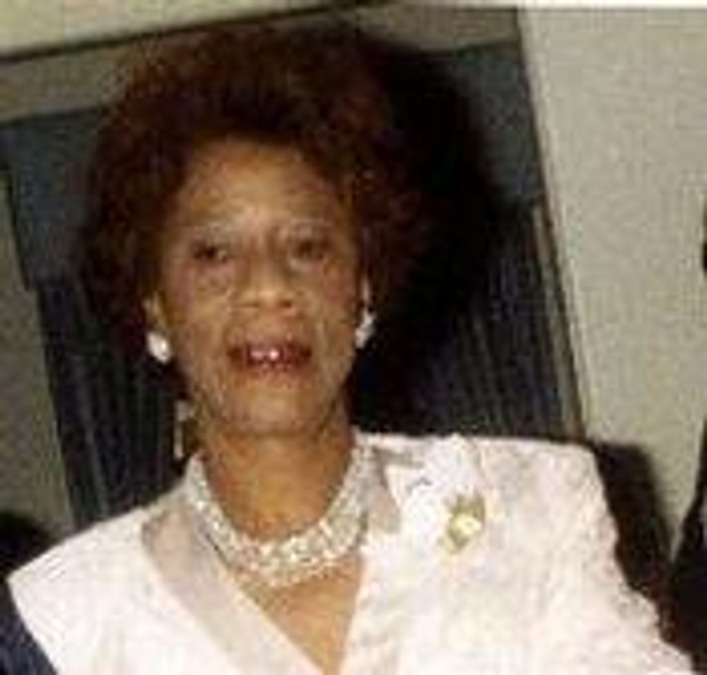 Martha Lee Scott Profile Photo