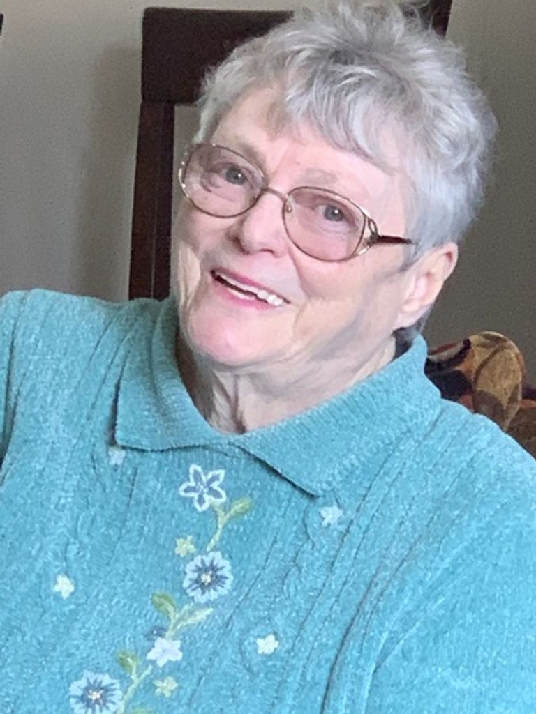 Maryann Dewitt Profile Photo