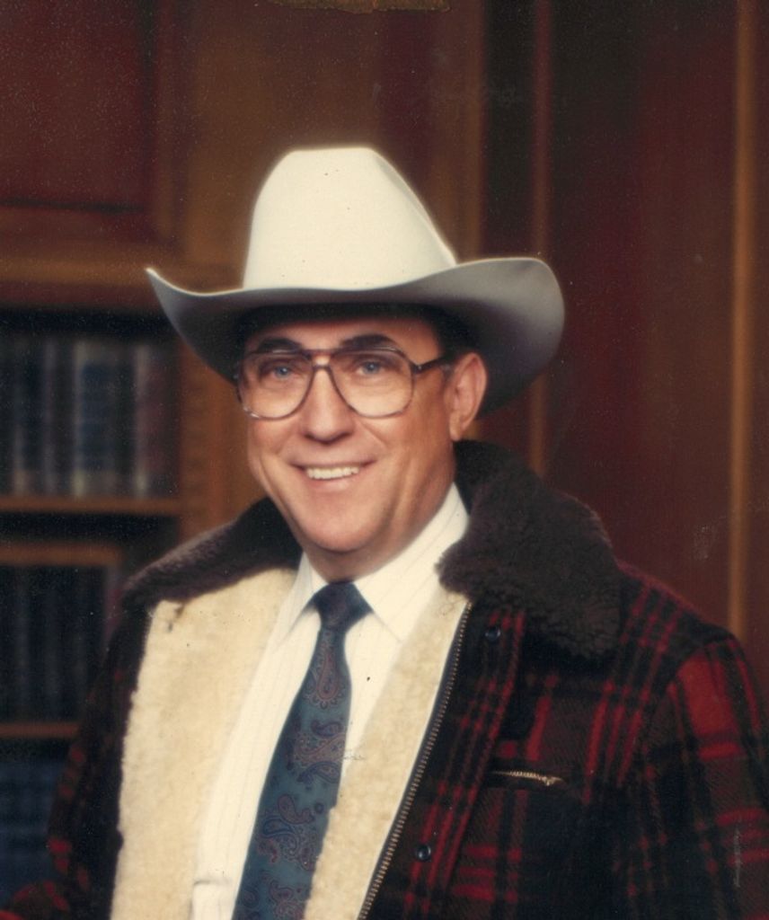 Maurice Korsmo Jr.