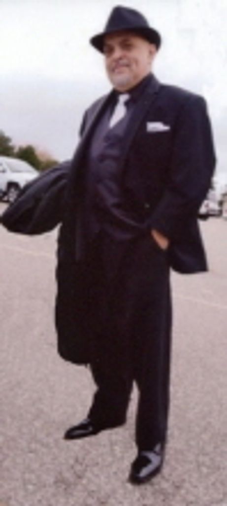 Daniel S. Teneyuque