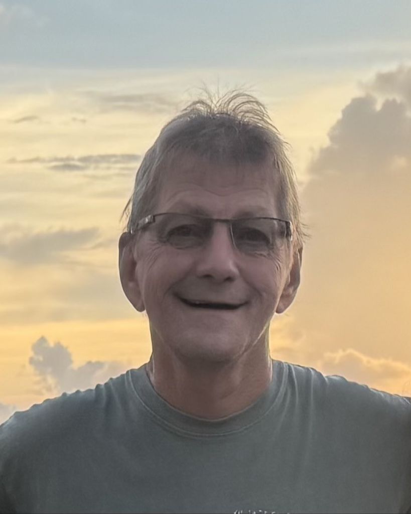 Billy Edward Mauldin Jr.