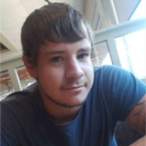 Seth Dean Burrell Profile Photo
