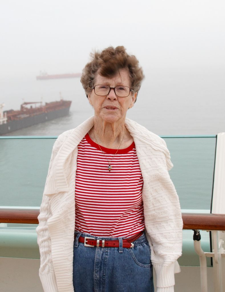 Doris Cummings Dimmitt Profile Photo