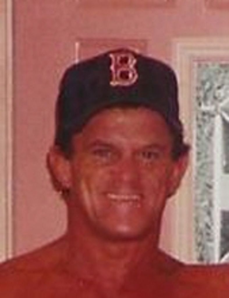 Robert W. "Bob" Corliss