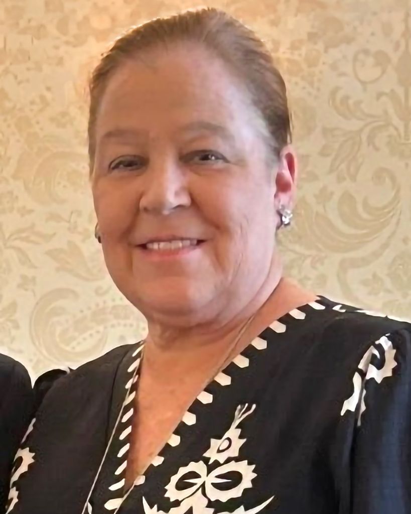 Christina Maria Sloneker