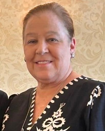 Christina Maria Sloneker's obituary image