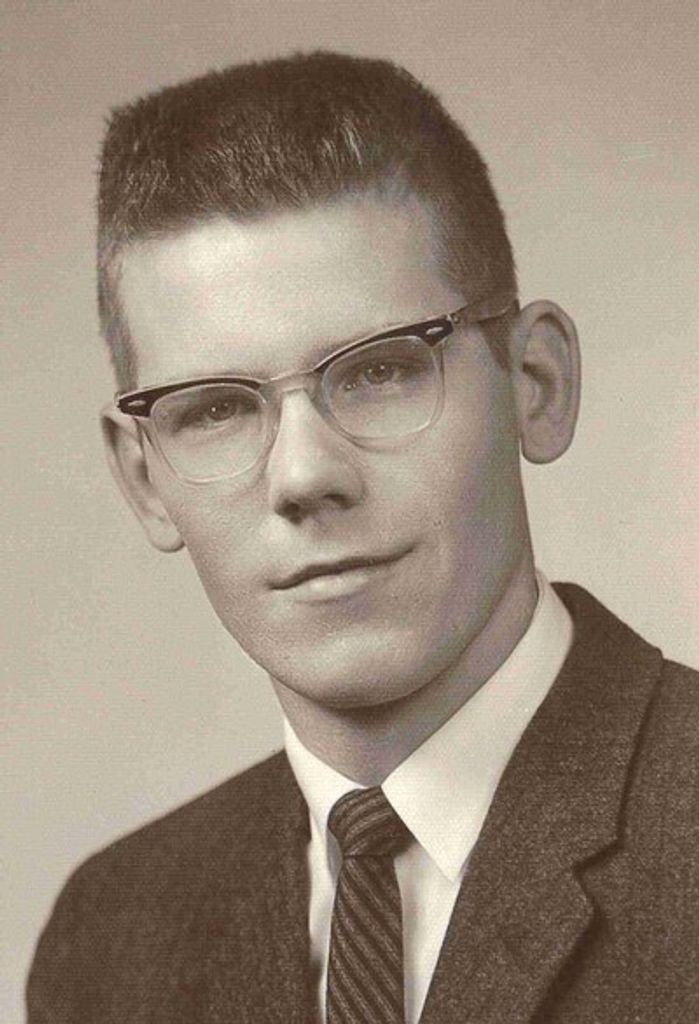 David Harold Lang Profile Photo
