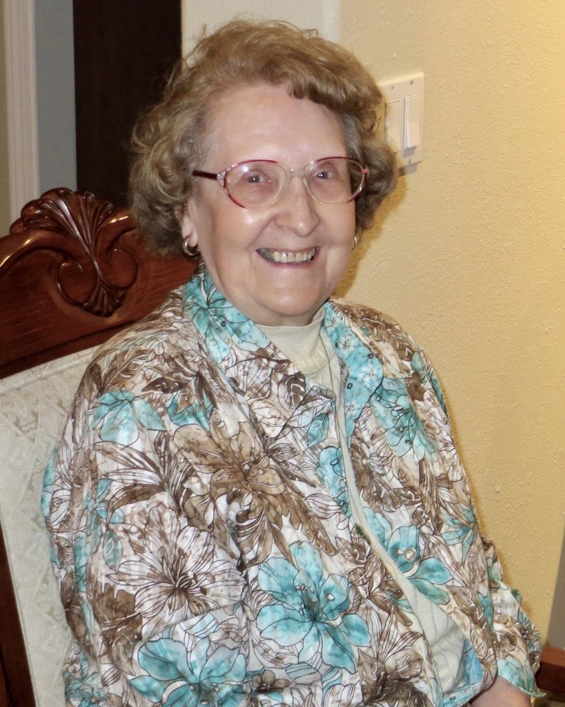 Phyllis Jean McCray Profile Photo