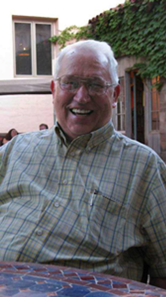 Charles W. Westerfield Profile Photo