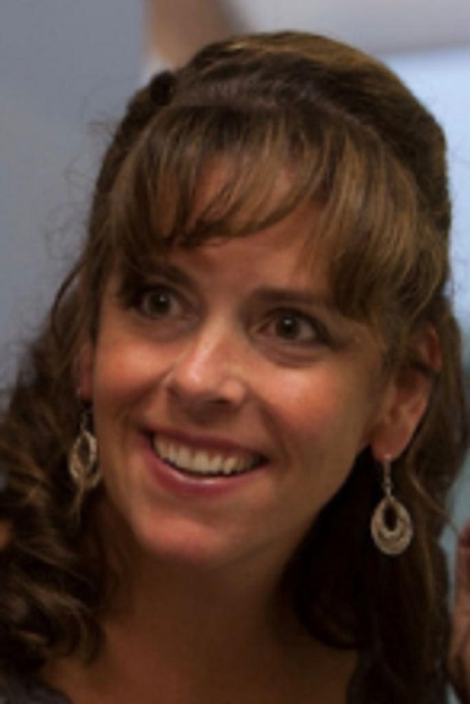 Traci Shelton Profile Photo