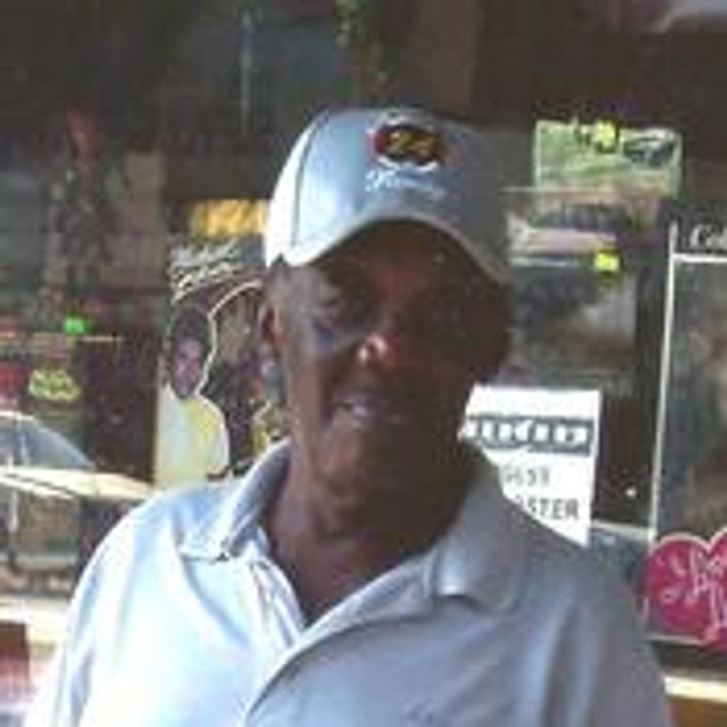 James Miller, Jr. Profile Photo