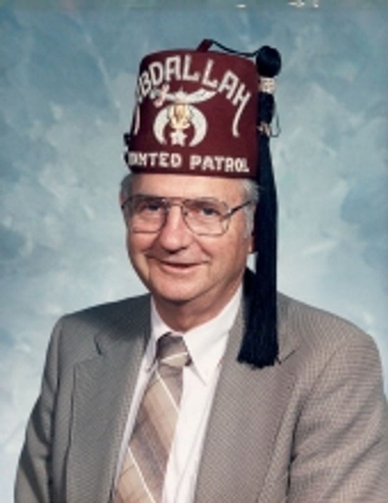 Robert Elliott