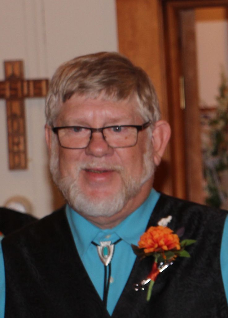 Ronald Hindley