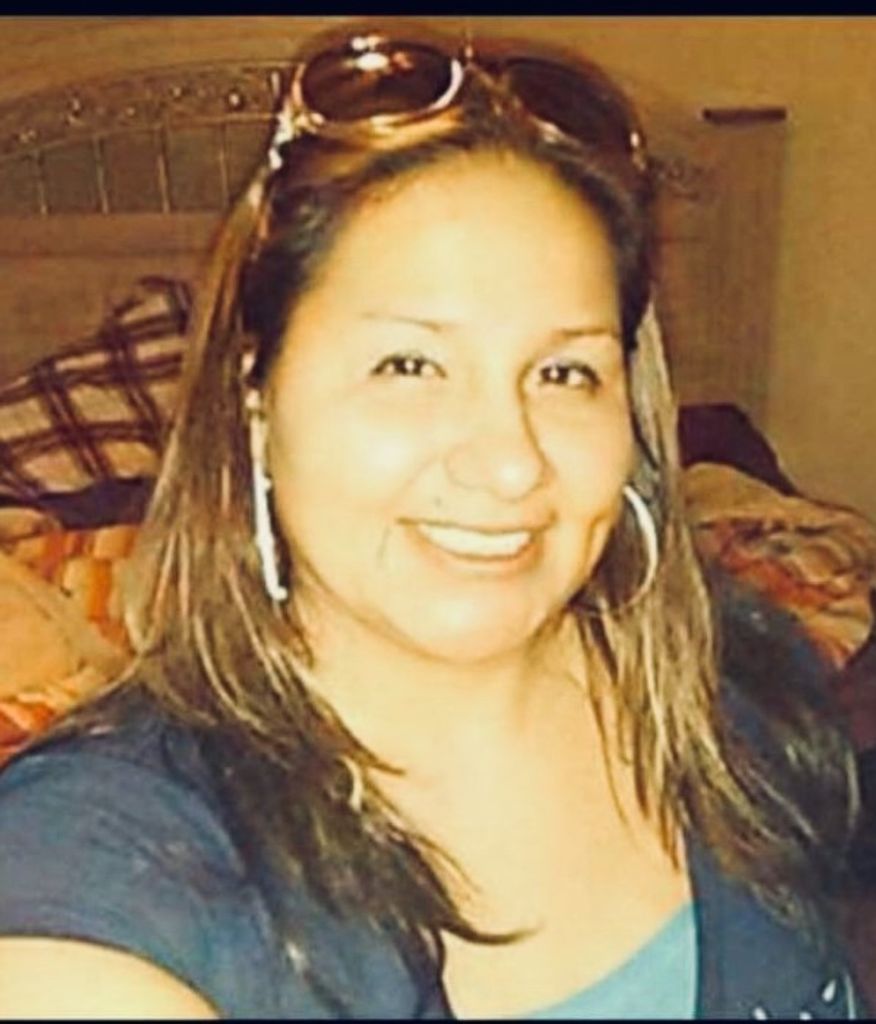 Ruthann A Sanchez