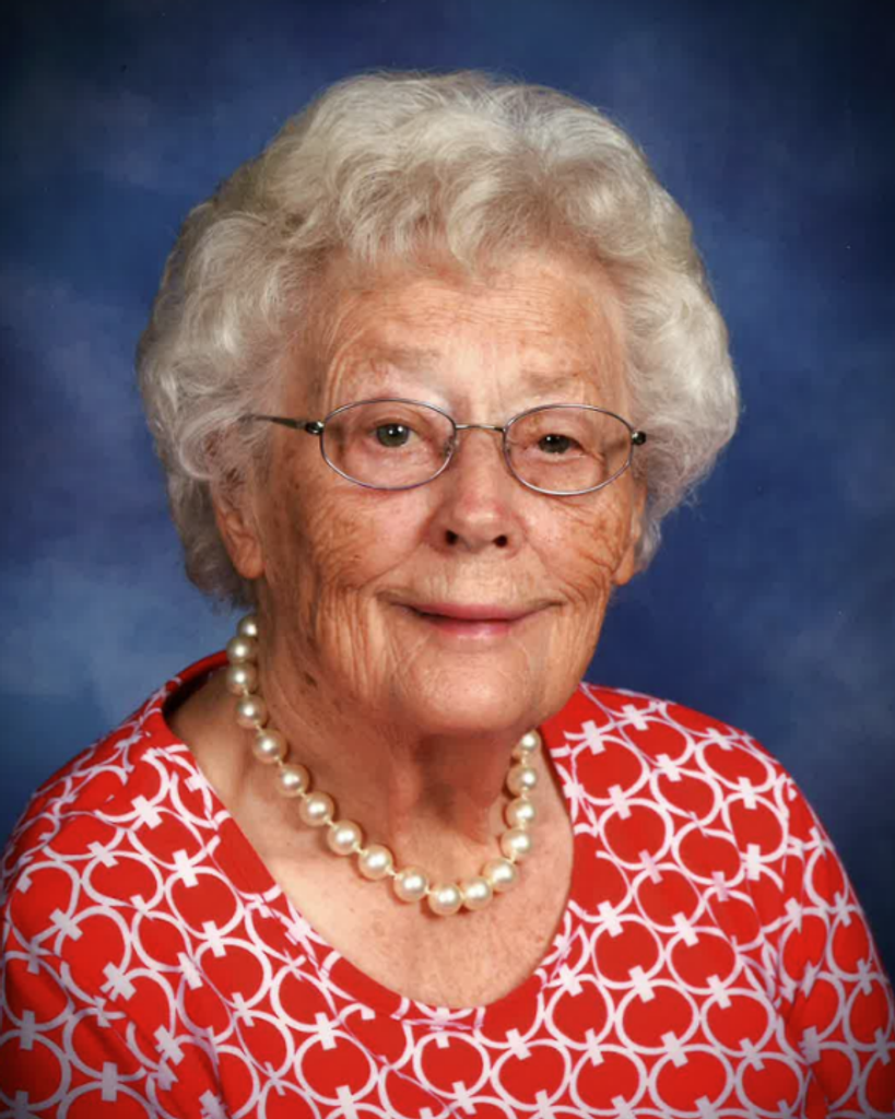 Phyllis Elaine Pellmann Profile Photo